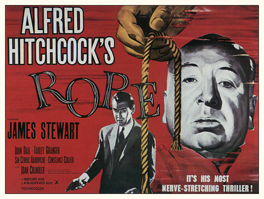 rope
